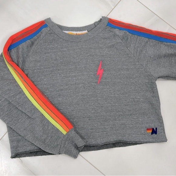 Aviator Nation Sweater - Picture 1 of 9